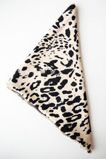 mode, hunny prints scarf
