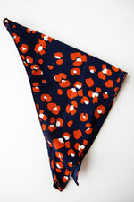 mode, hunny prints scarf