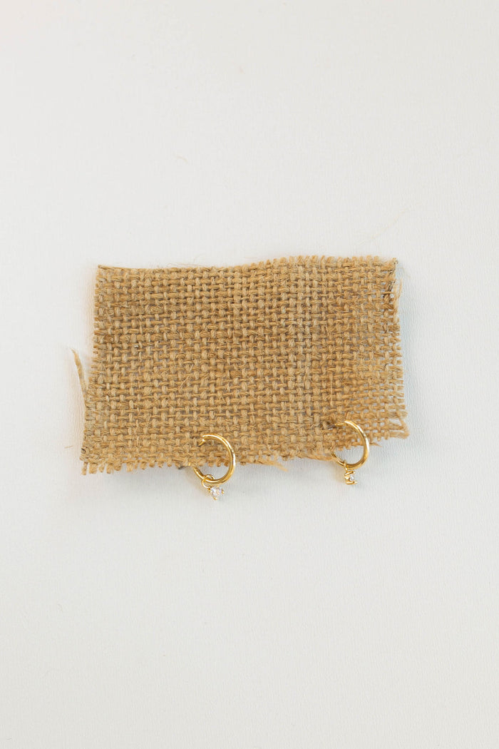 mode, one drop mini hoop