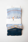 mode, light weight square scarf