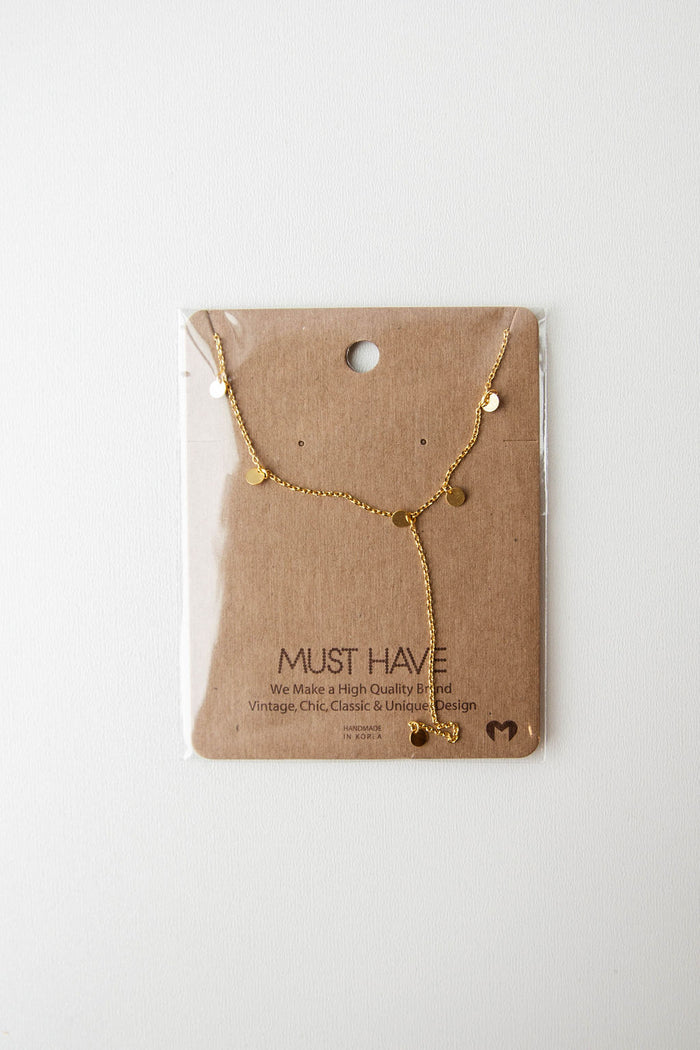 mode, circle drop lariat