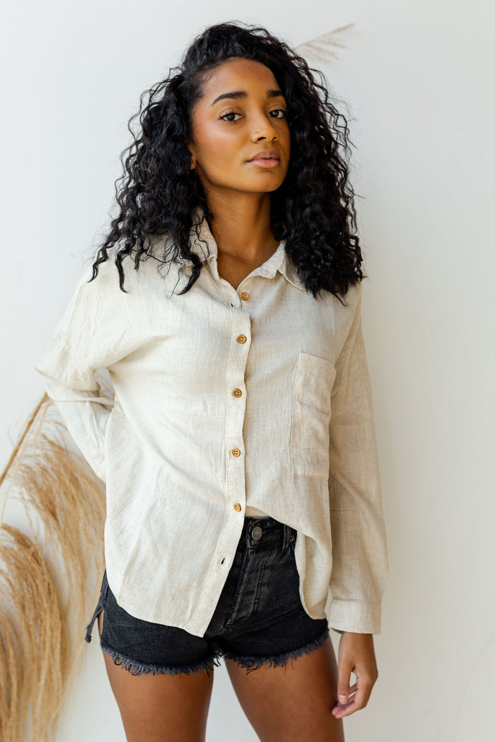 mode, fresh breeze blouse