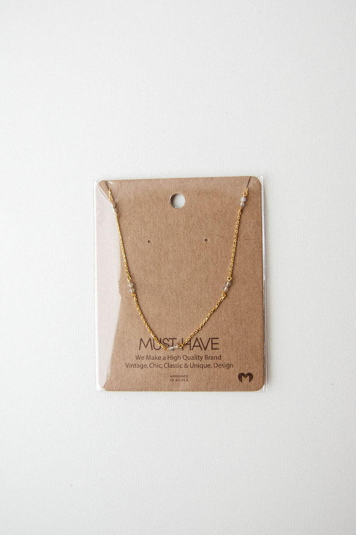 mode, peas in a pod necklace