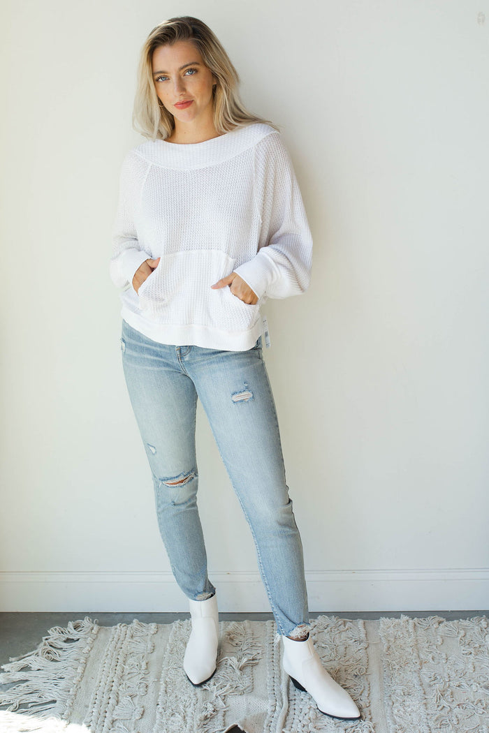 mode, westend thermal top