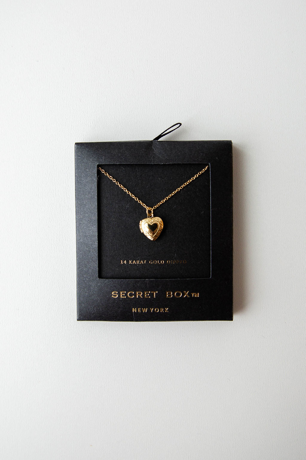 mode, cherished locket