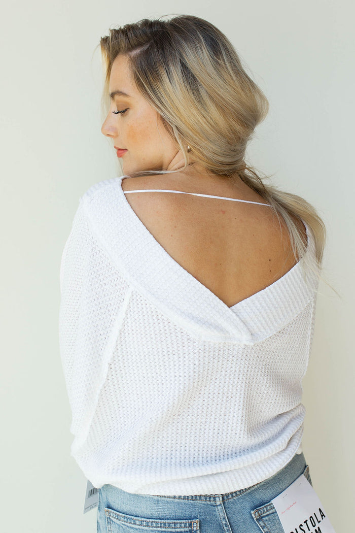 mode, westend thermal top