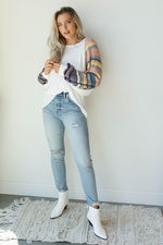 mode, rainbow dreams