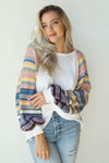 mode, rainbow dreams