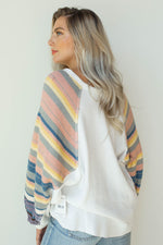 mode, rainbow dreams