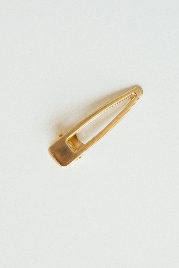 mode, golden sheen clip