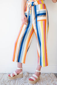 mode, lively stripes set (bottom)