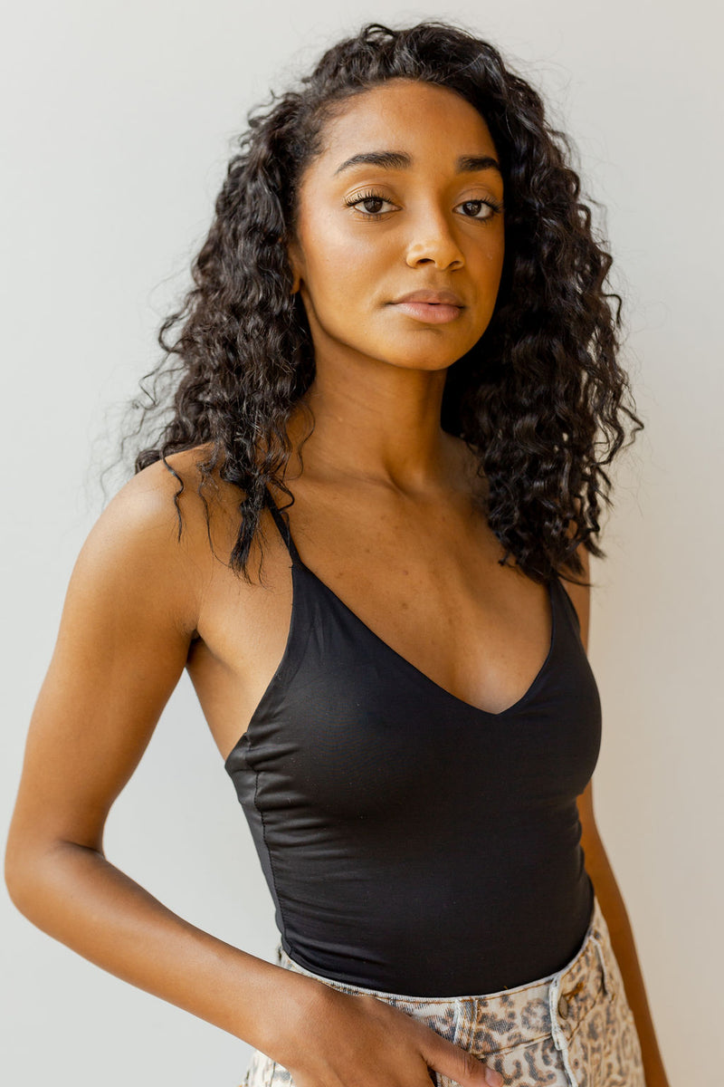 mode, simple streets bodysuit