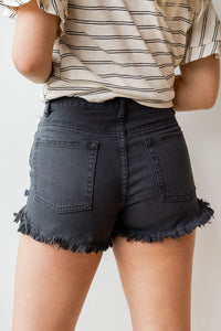 mode, salt lovin shorts