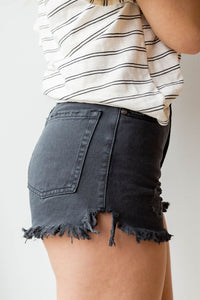 mode, salt lovin shorts