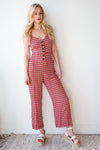 mode, destination anywhere jumpsuit