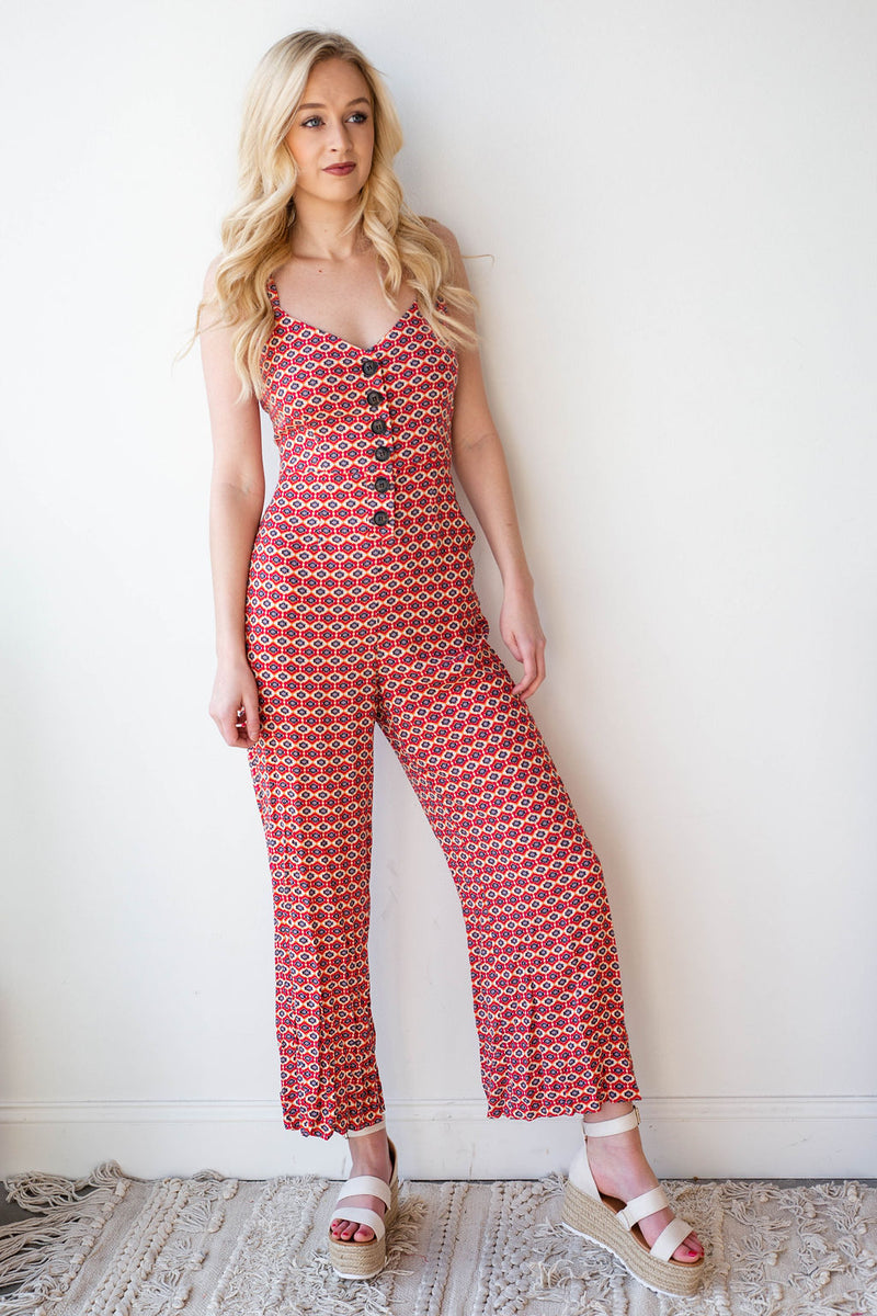 mode, destination anywhere jumpsuit