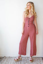 mode, destination anywhere jumpsuit