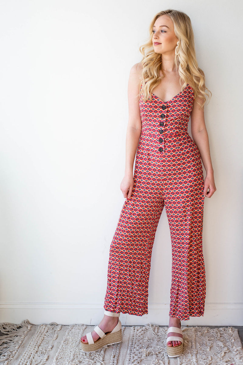 mode, destination anywhere jumpsuit