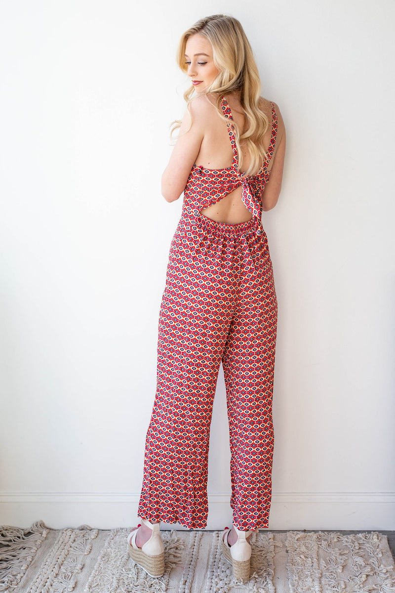 mode, destination anywhere jumpsuit