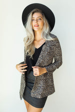 mode, productive day blazer