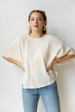 mode, outside the box tee