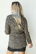 mode, productive day blazer
