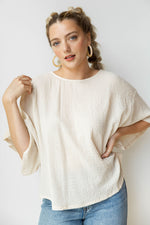mode, outside the box tee