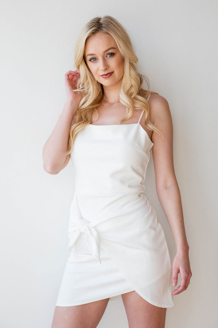 mode, something about it mini dress