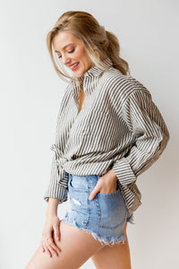 mode, salt lovin shorts