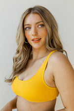mode, Dulce swim top