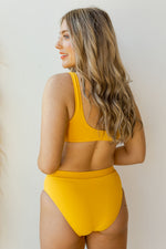 mode, Dulce swim top