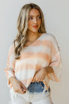 mode, new day tie back top