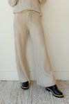 mode, hendrix knit pant