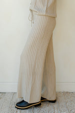 mode, hendrix knit pant