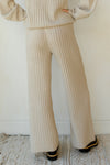 mode, hendrix knit pant