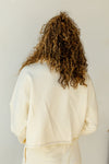 mode, chill fleece set (LS top)