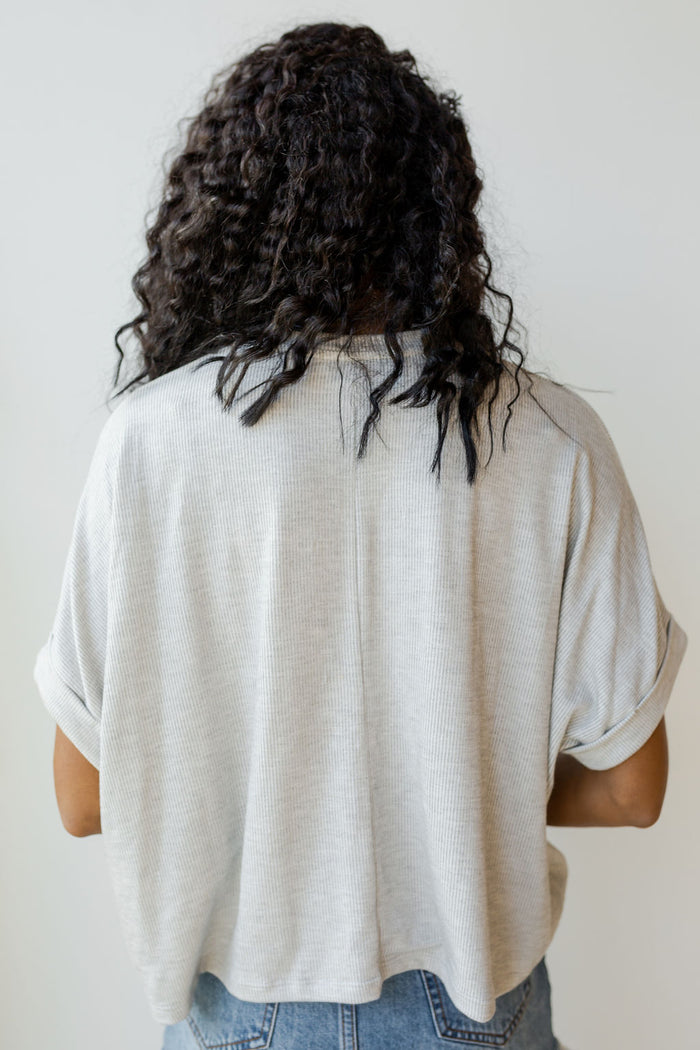mode, joyous day batwing sleeve top