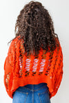 mode, cherry on top sweater