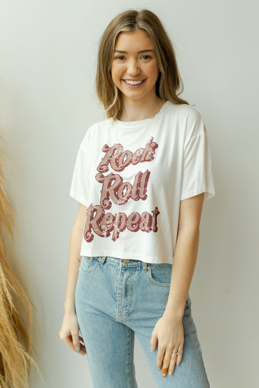 mode, rock roll repeat