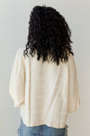mode, fresh and clean tunic
