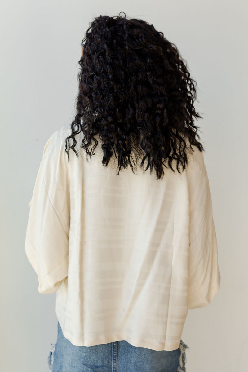 mode, fresh and clean tunic