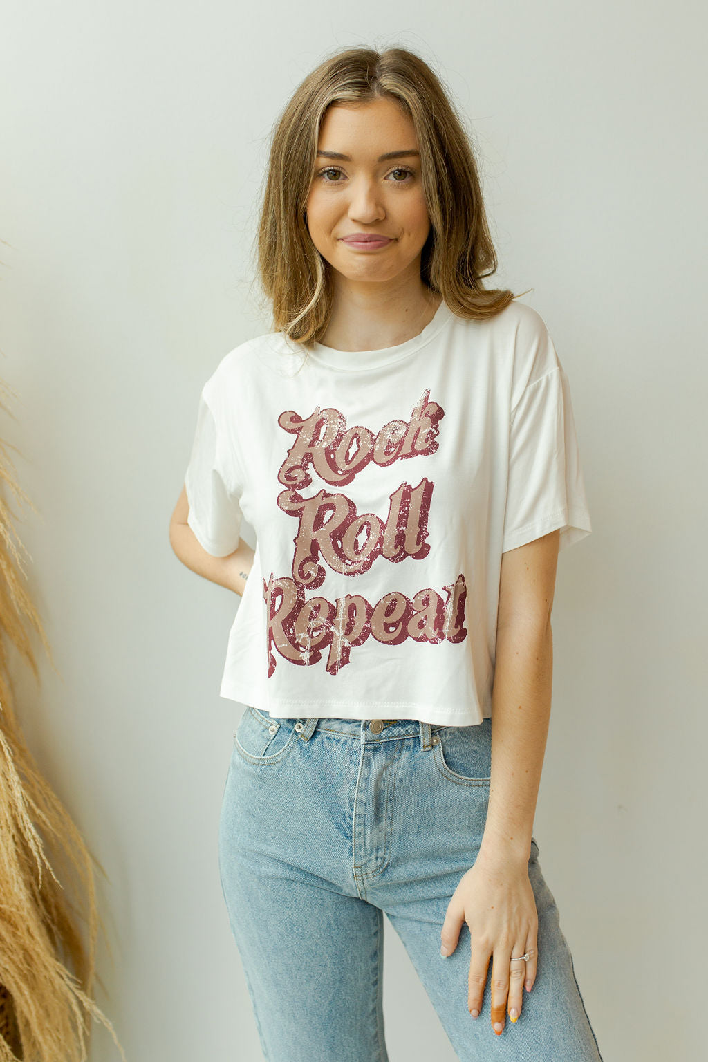 mode, rock roll repeat