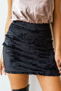 mode, shimmer day cowl neck bodysuit