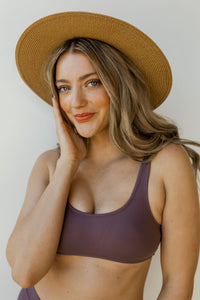 mode, Dulce swim top