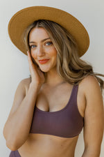 mode, Dulce swim top