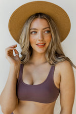 mode, Dulce swim top