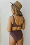 mode, Dulce swim top