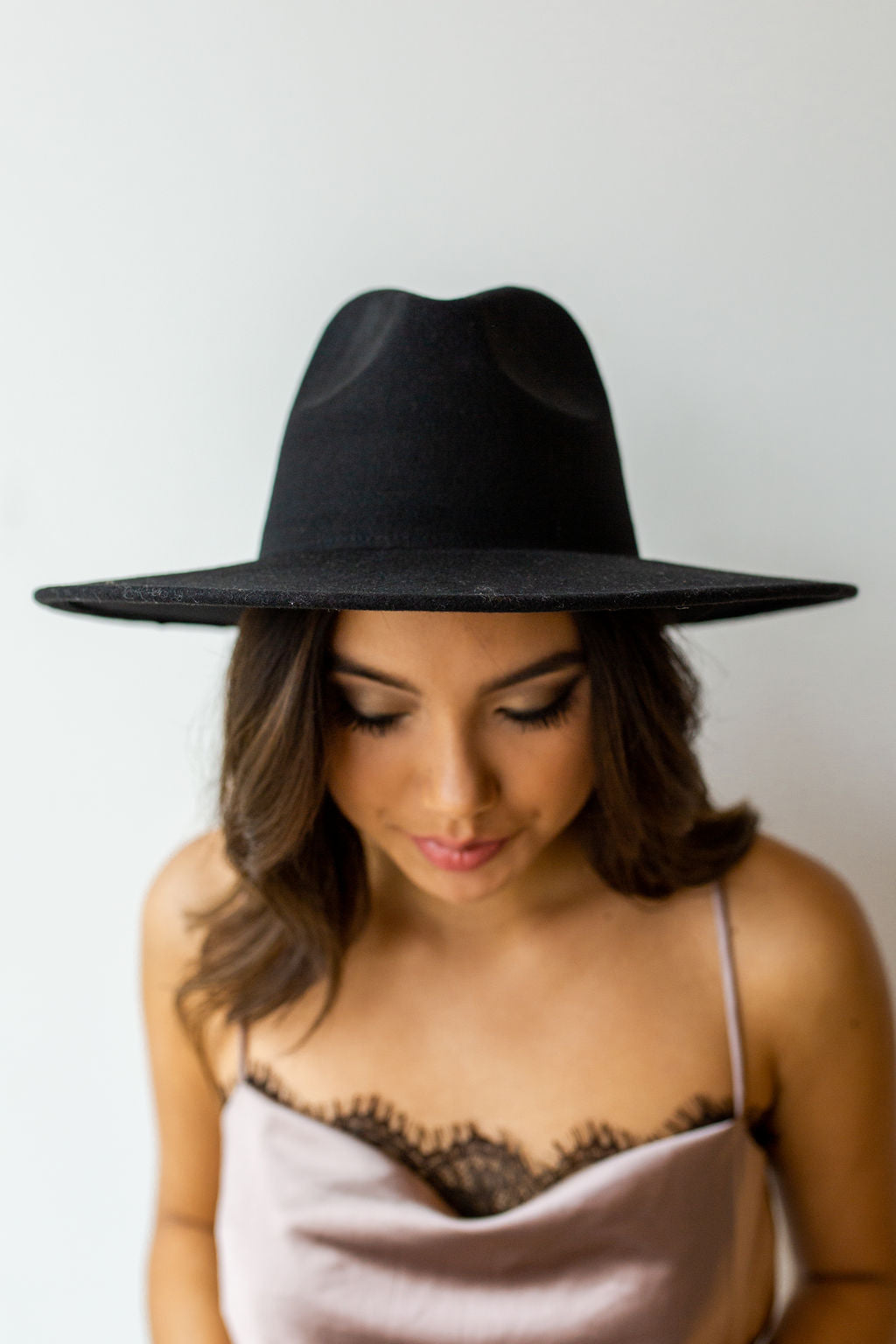 mode, shimmer day cowl neck bodysuit