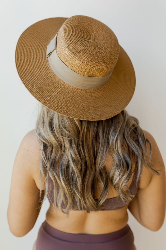mode, hi there sunshine hat
