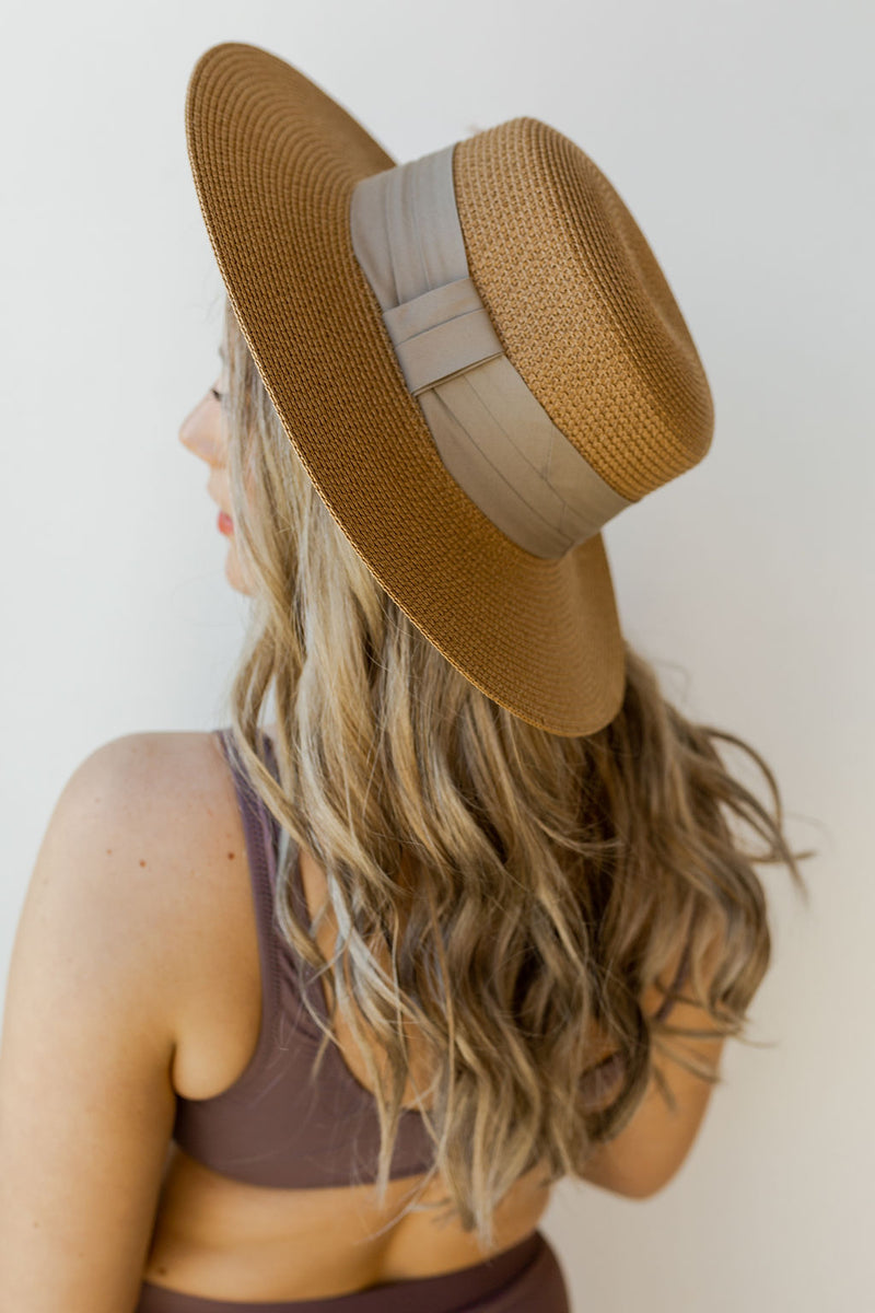 mode, hi there sunshine hat